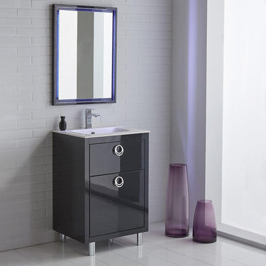 Fresca Platinum Due 24